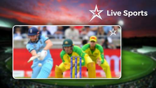 Star Sports Live Cricket TV - Live cricket match screenshot 6