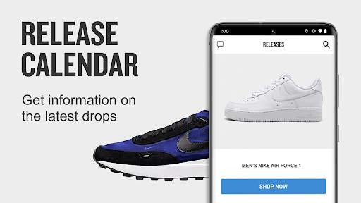 Finish Line: Shop new sneakers screenshot 2