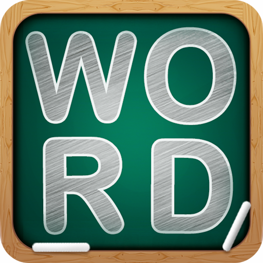 Word Finder - Word Connect icon