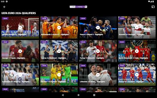 beIN CONNECT (MENA) screenshot 7