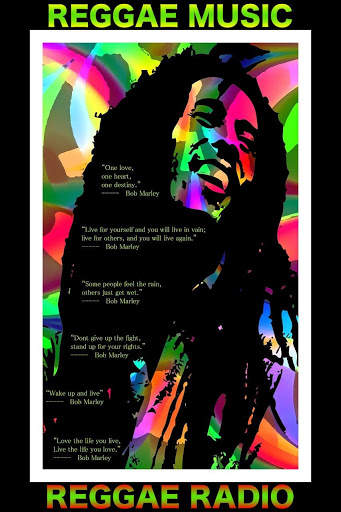 Reggae Music Radio - Best Reggae Songs screenshot 4
