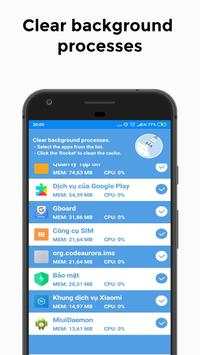 Battery Saver screenshot 4