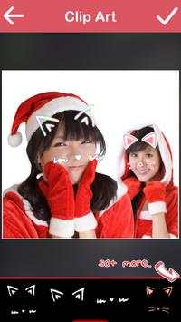 Cat Face Photo Maker screenshot 3