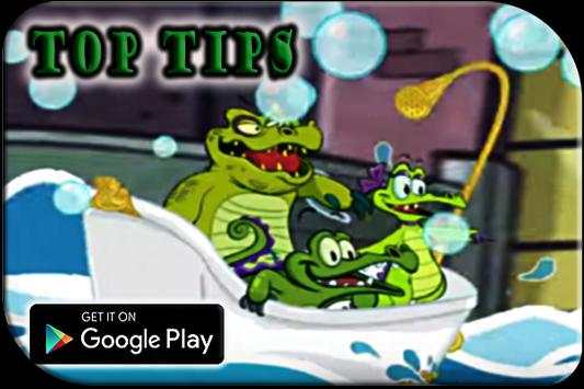 Guide Where's My Water? 2 Pro screenshot 3