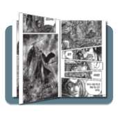 Manga Reader Free - Manga Z icon