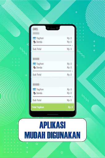 Cek BPJS Kesehatan screenshot 3