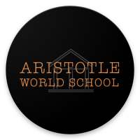 ARISTOTLE WORLD SCHOOL - PARENT APP icon