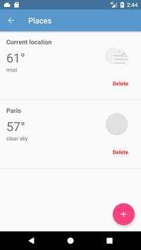 Weather Now screenshot 5
