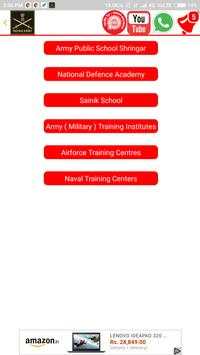 Indian Armed Forces 2018 screenshot 9