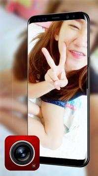 16 MegaPixel Camera screenshot 3