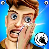 Slap The  King icon