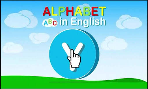 Alphabet English Video screenshot 22