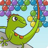 GOBI BUBBLE POP
