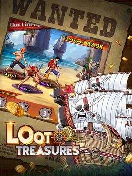 Sea Legend AFK screenshot 5