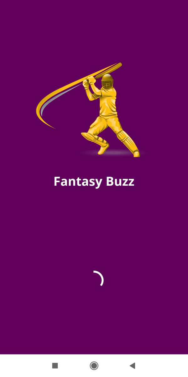 Fantasy Buzz - Cricket Tips & Tricks For Fantasy screenshot 4