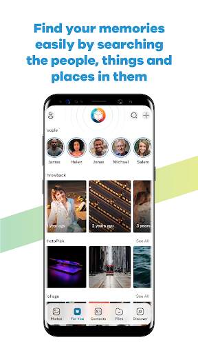 lifebox screenshot 2