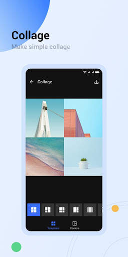 Gallery - Simple and fast screenshot 5