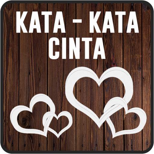 Status Wa Kata Cinta 4.0