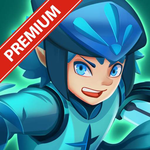 Epic Heroes 1.1.1