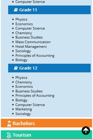 KULLABS SmartSchool V2 screenshot 4