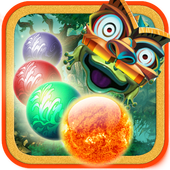 Temple of zuma icon