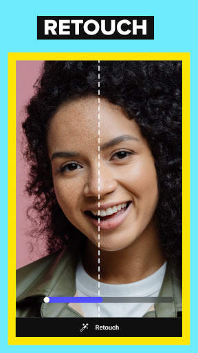 Photer - Photo Editor screenshot 4