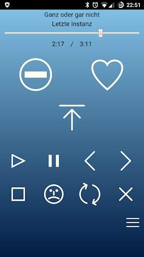 Mi Party Player screenshot 2