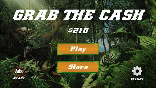 Cash Grab screenshot 1