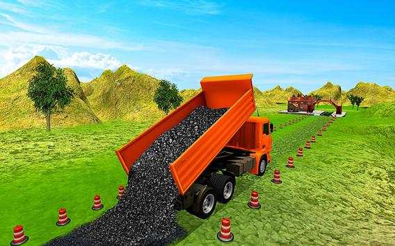 Train Track Construction Free: Train Games screenshot 3