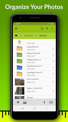 ImageMeter - photo measure screenshot 6