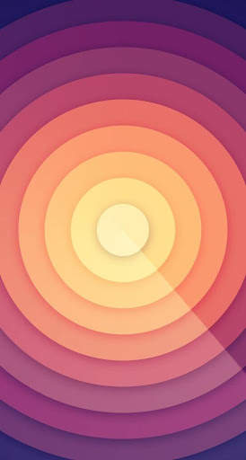 Shades Wallpaper, Colorful Background screenshot 2