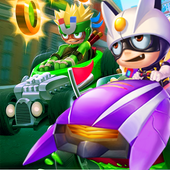 Race Fever icon
