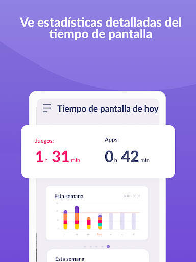 Alli360 by Kids360 screenshot 15