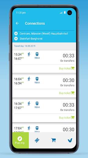 Veelker App screenshot 5