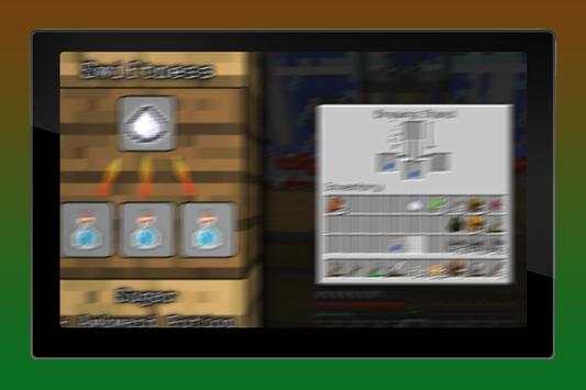 New Minecraft Professional Crafting Guide screenshot 1