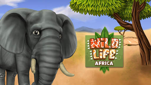 PetWorld: WildLife Africa screenshot 1