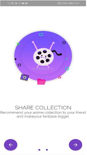 ma Player screenshot 3