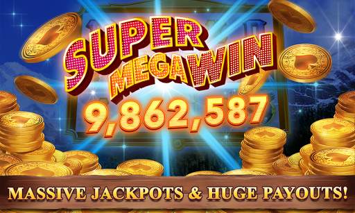 Slots Eagle Casino Slots Games screenshot 3