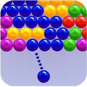 Bubble Shooter - New bubbles Game 2019