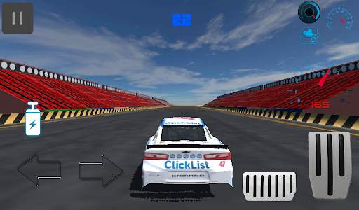 Gravity Car Driving screenshot 2