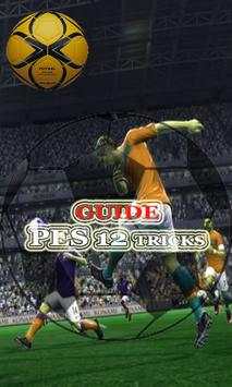 Guide PES 12 New screenshot 3
