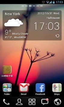 Nice Themes screenshot 1