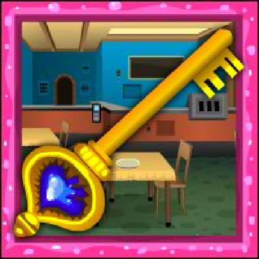 G4E Luxury Hotel Escape icon