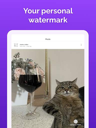 Memasik - Meme Maker screenshot 12