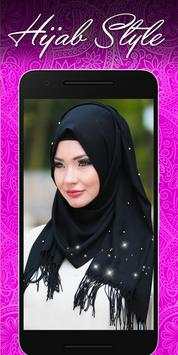 Hijab photo filter 6 تصوير الشاشة