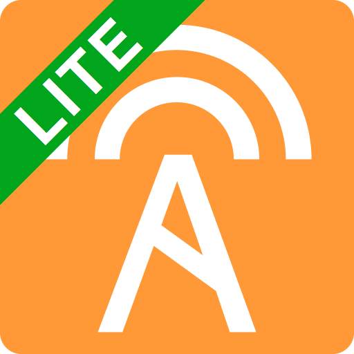 Accent Network Lite 2.0.8