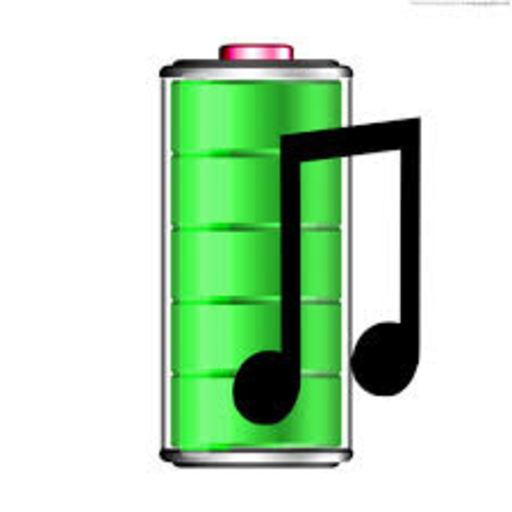 Battery Alarm icon