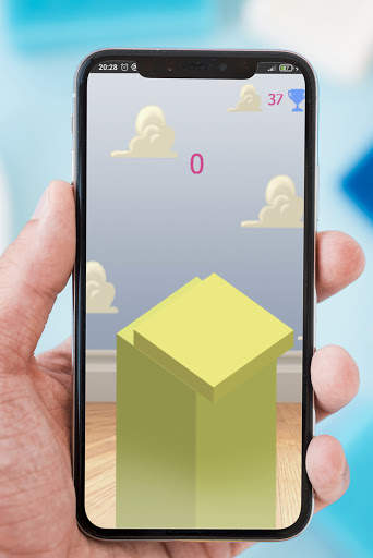 Max Stack screenshot 2