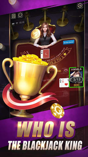 Online Poker Club-Free Games screenshot 3
