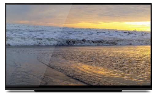 Cloud Gallery screenshot 3